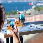 Glamour Hotel Istanbul Sirkeci 