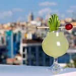 Glamour Hotel Istanbul Sirkeci 