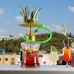 Glamour Hotel Istanbul Sirkeci 