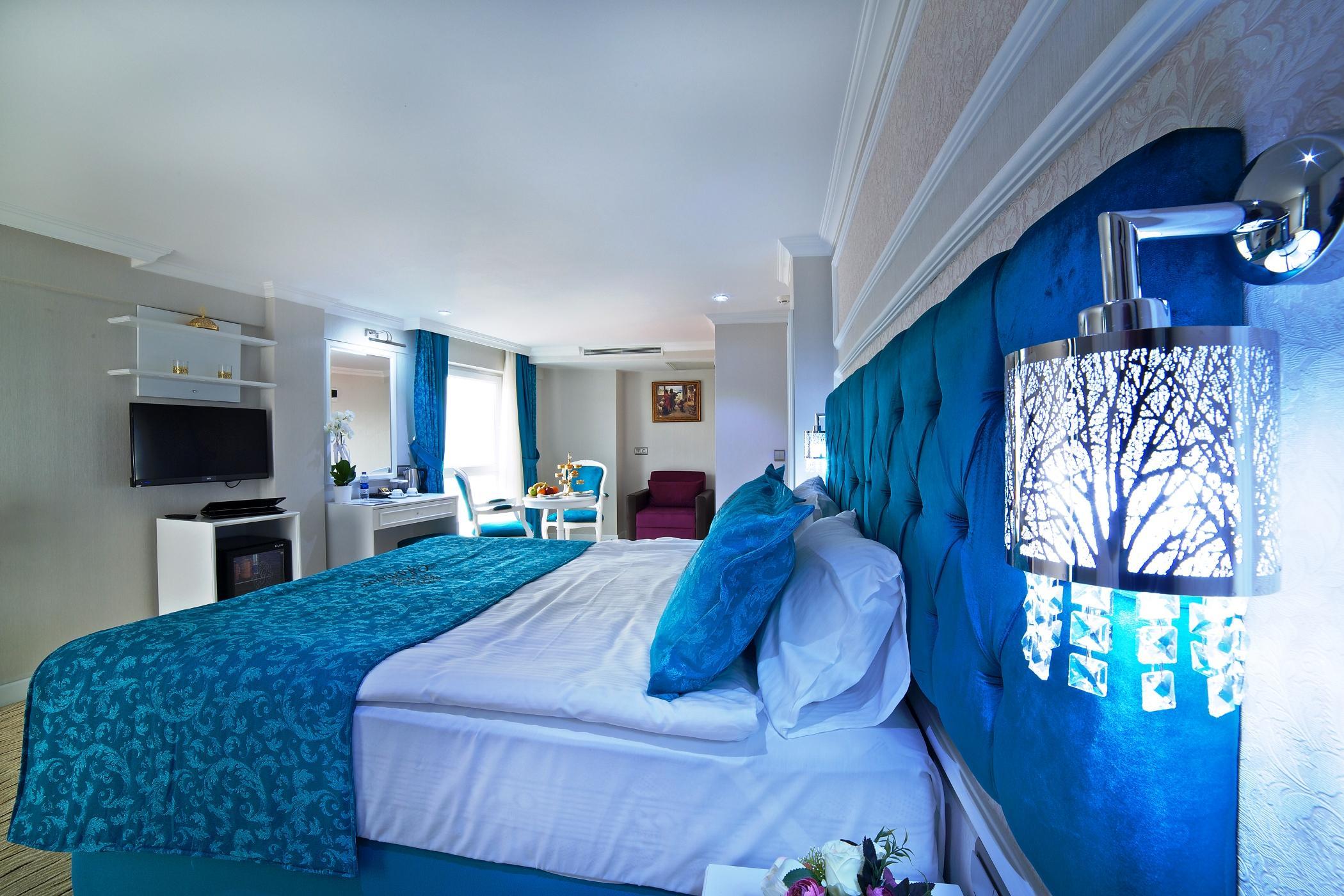 Glamour Sirkeci Hotel