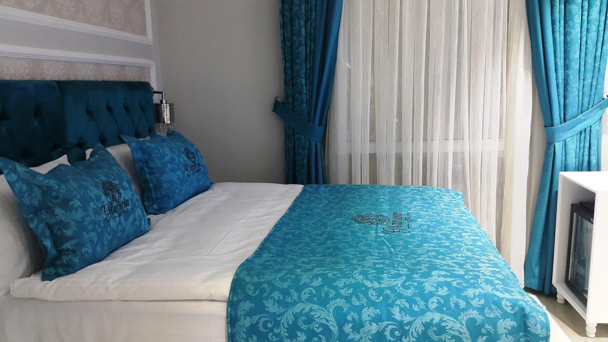 Glamour Sirkeci 4* Стамбул