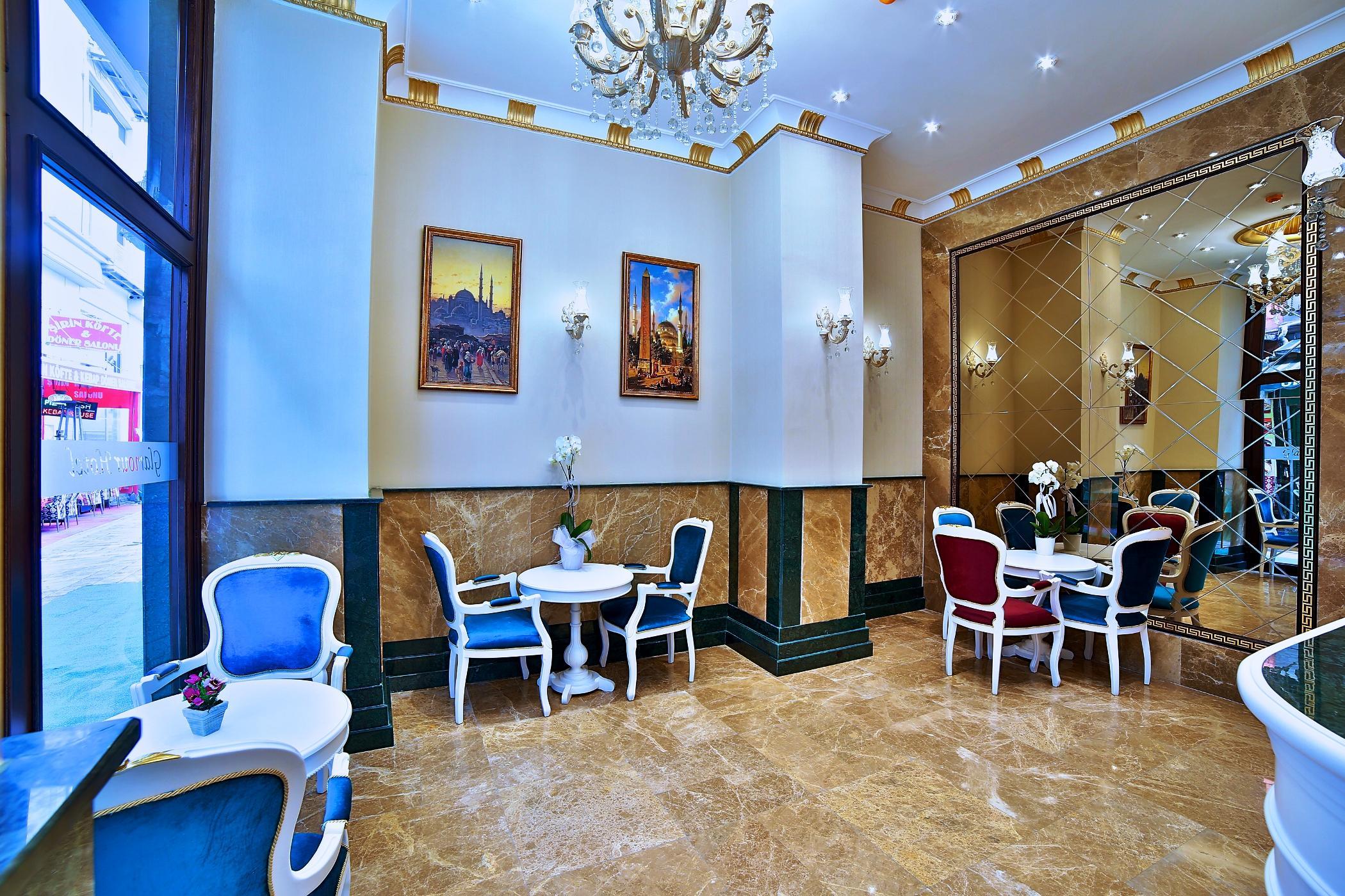 Hotel Glamour Sirkeci