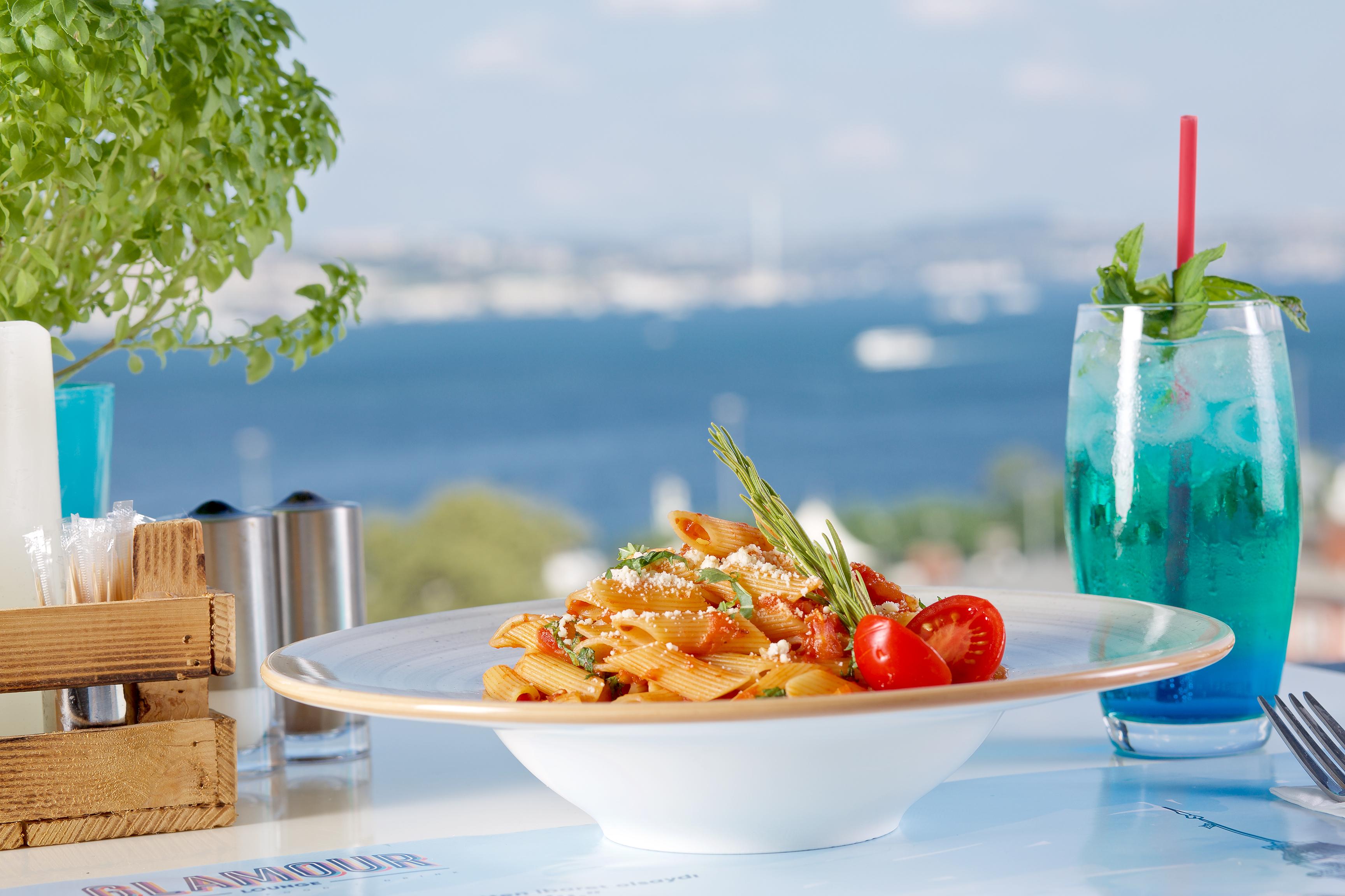 Hotel Glamour Sirkeci Istambul