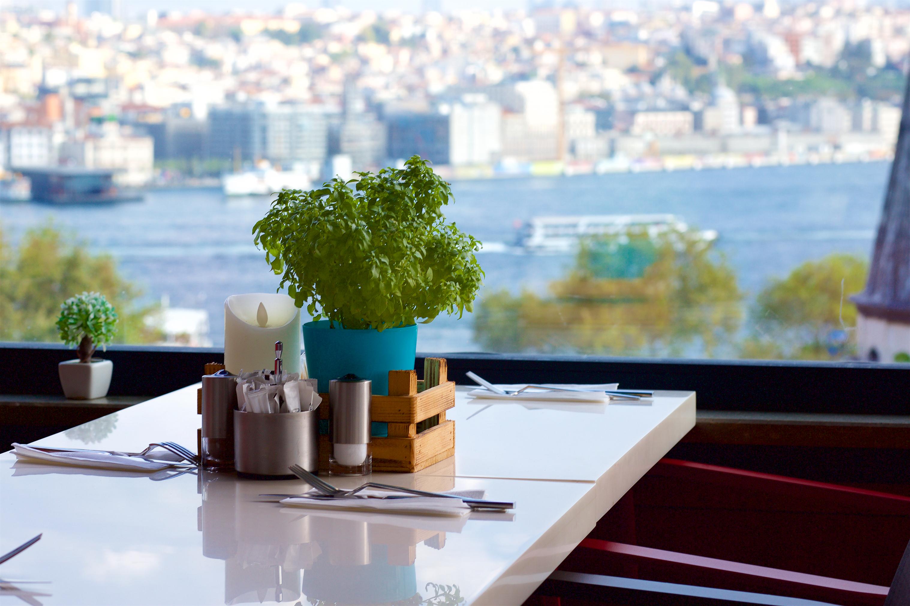 Glamour Sirkeci Готель 4*
