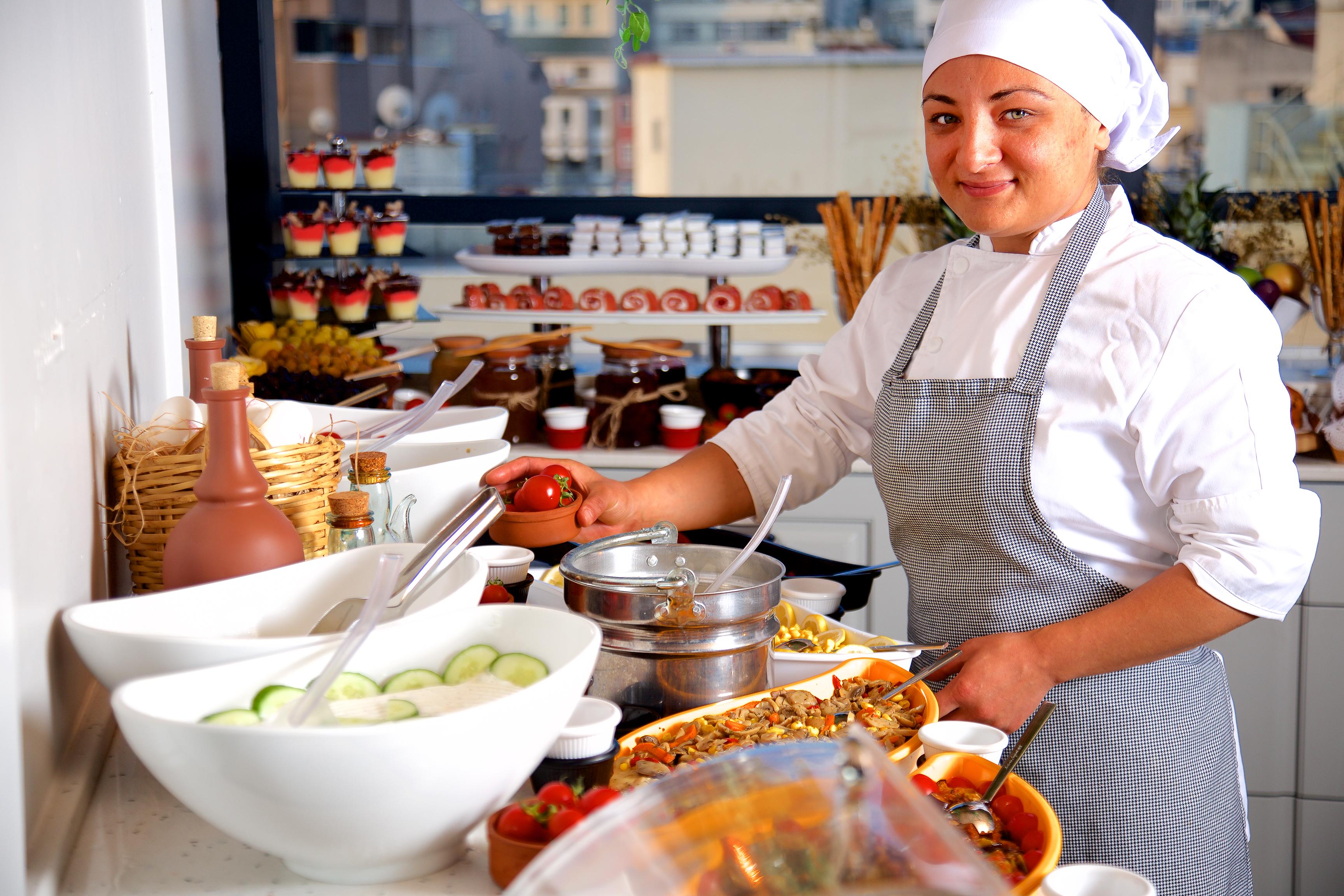 Hotel Glamour Sirkeci Istambul