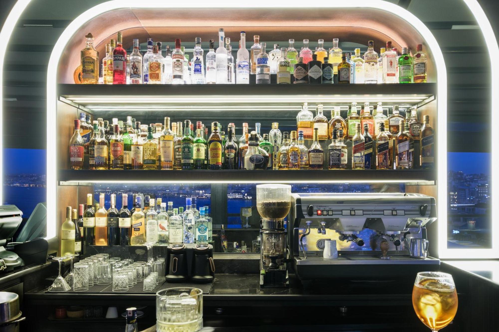 Glamour Sirkeci 4* Стамбул