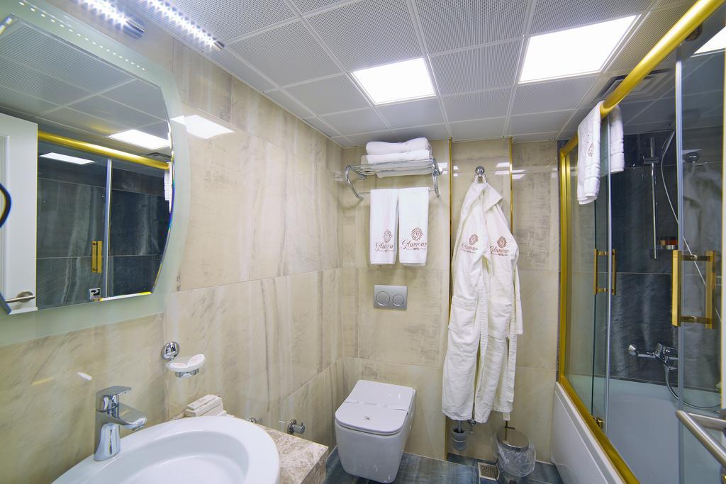 Готель Glamour Sirkeci 4*