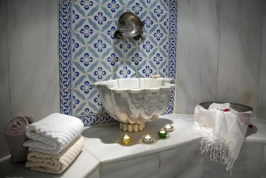 Готель Glamour Sirkeci