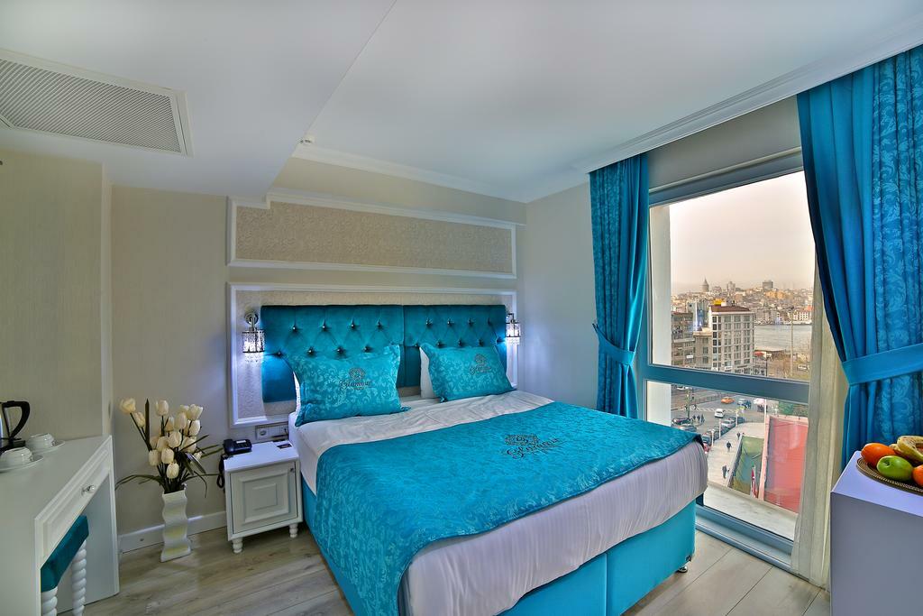 Glamour Sirkeci Стамбул