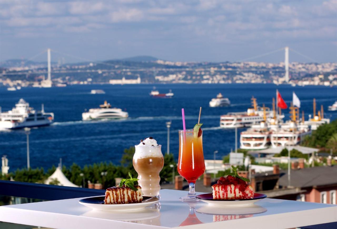 Glamour Sirkeci 4* Istambul