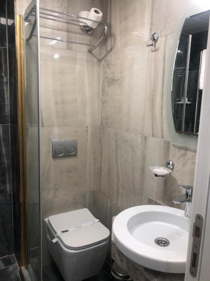 Glamour Sirkeci Hotel