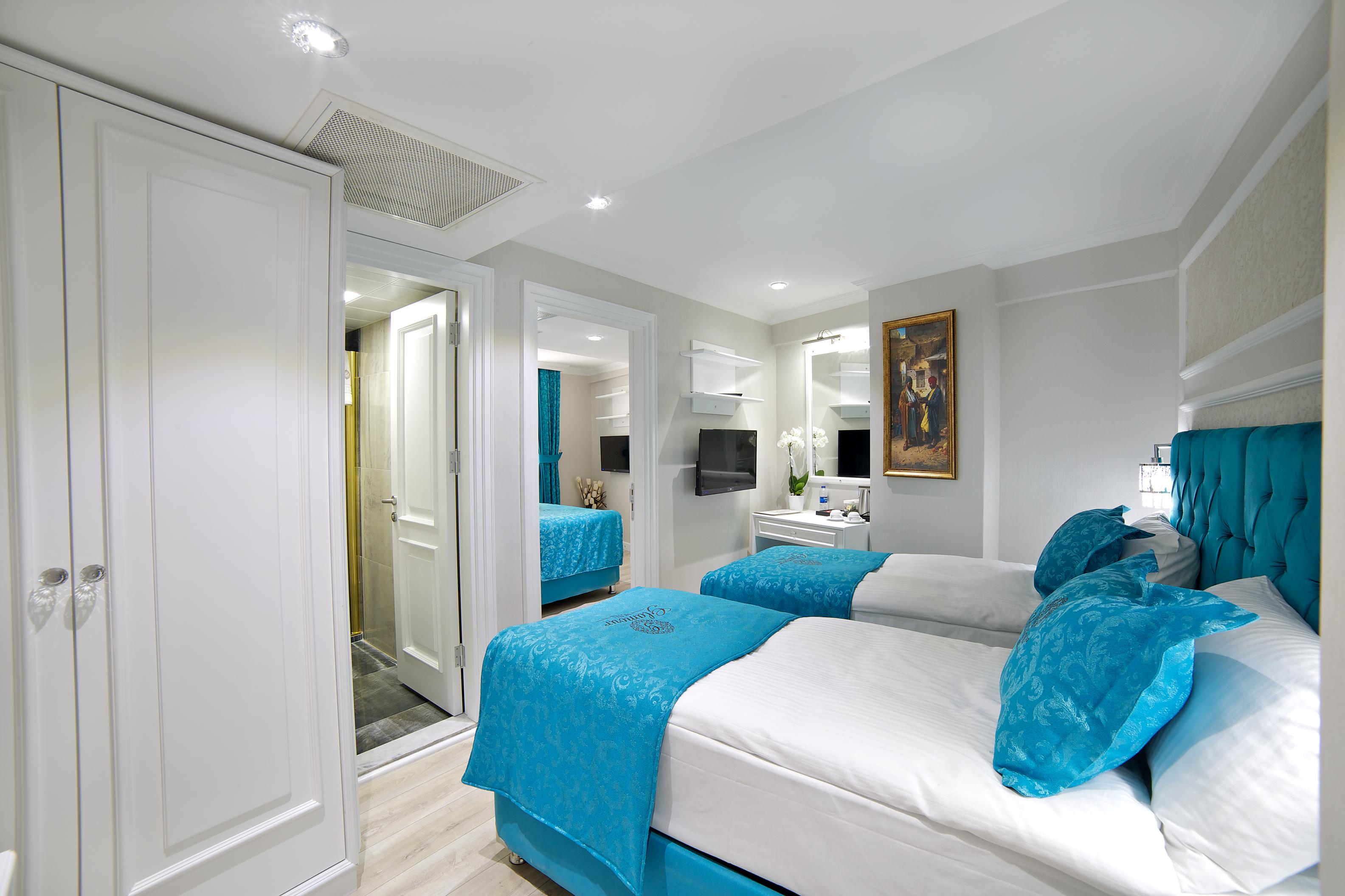 Glamour Sirkeci Hotel Istanbul