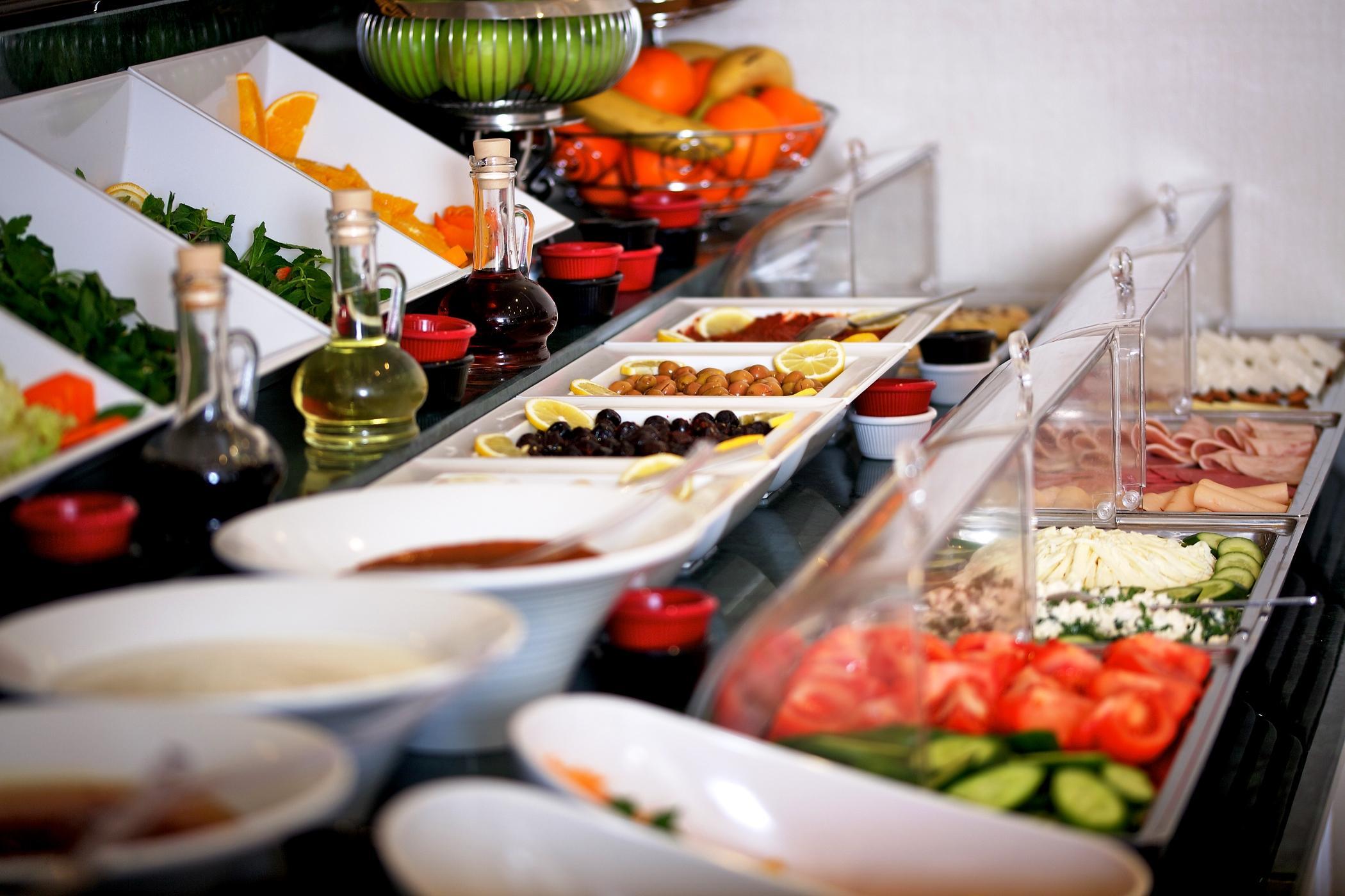 Glamour Sirkeci 4*