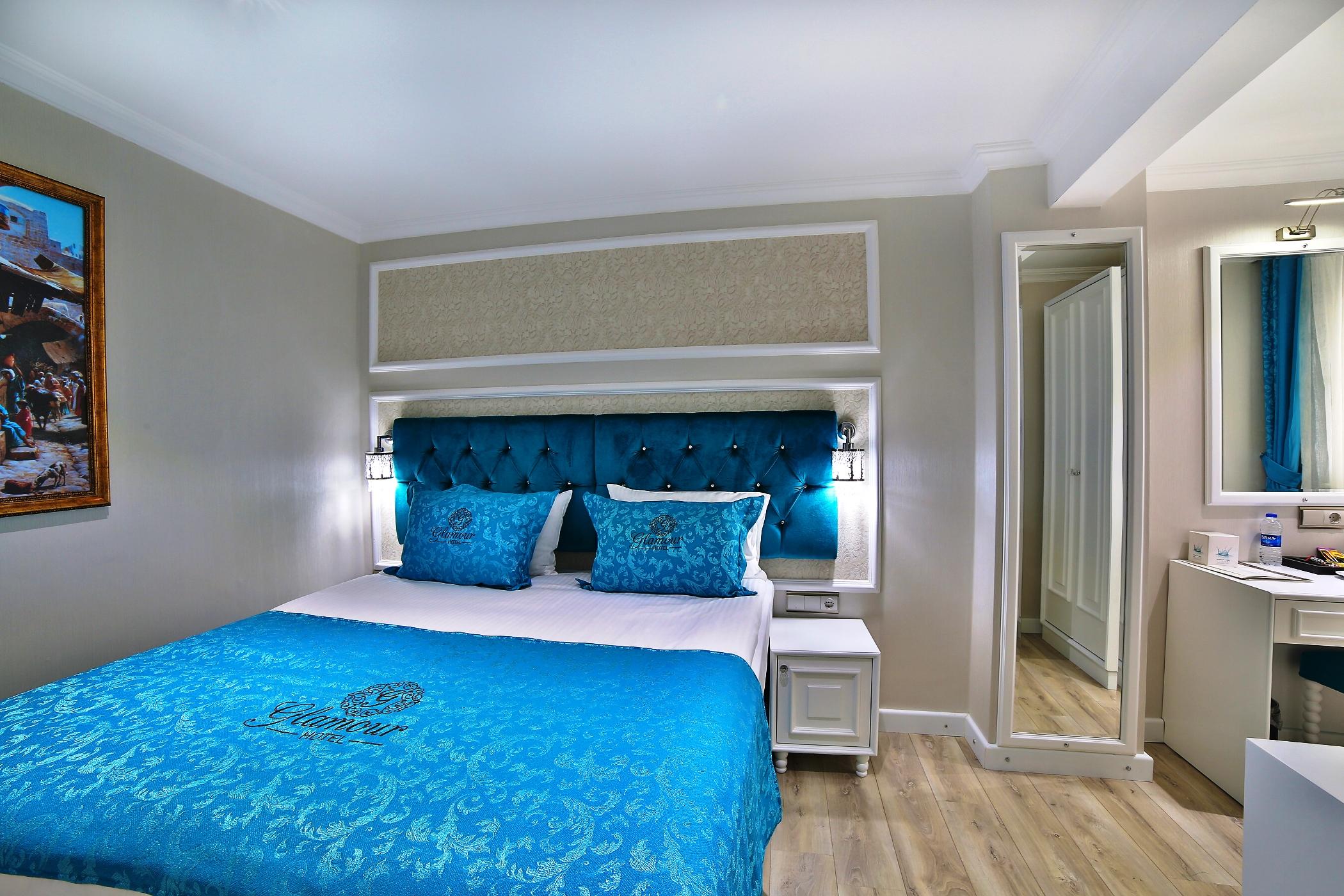 Glamour Sirkeci Hotel