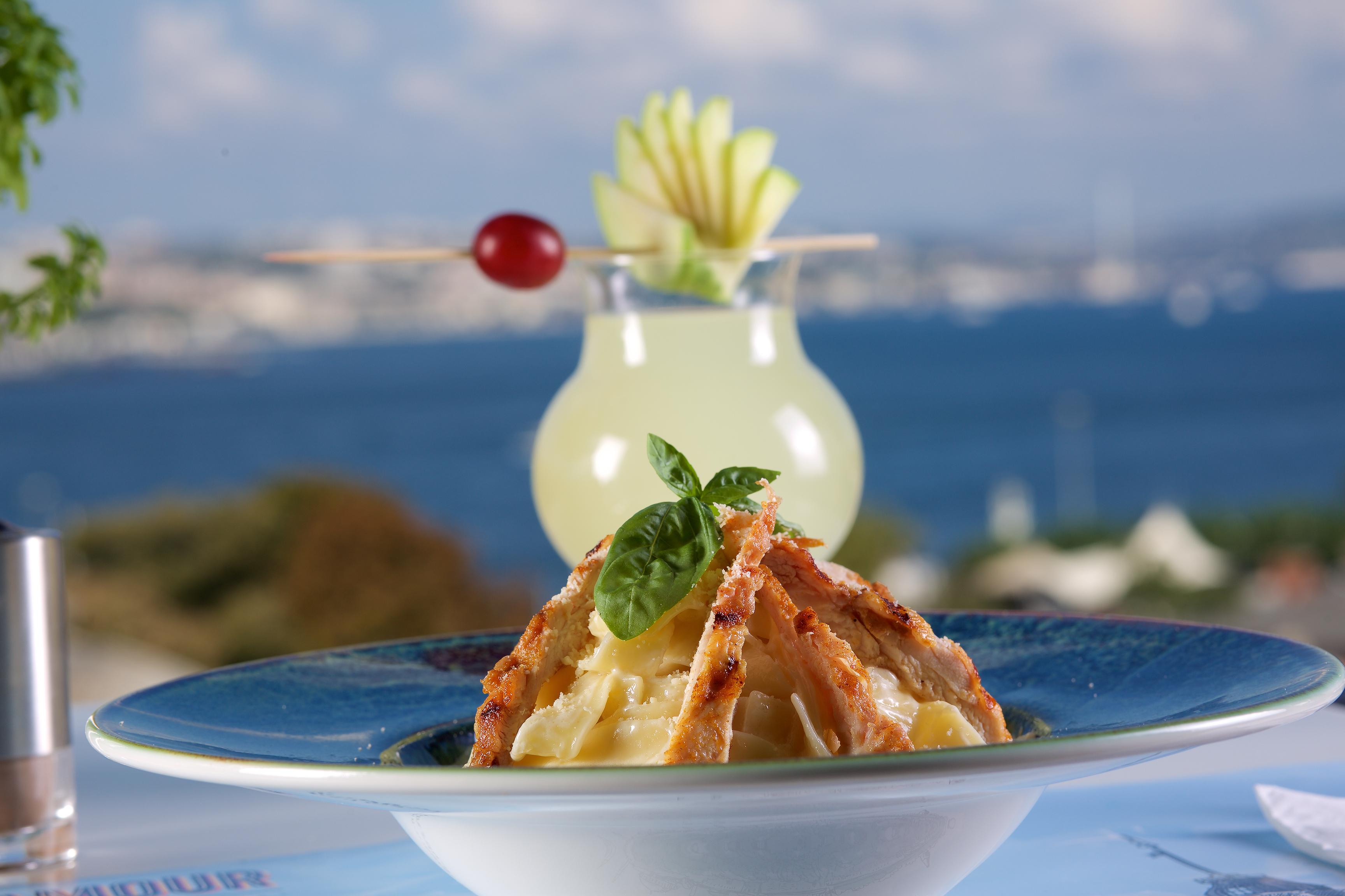 Glamour Sirkeci Hotel 4*