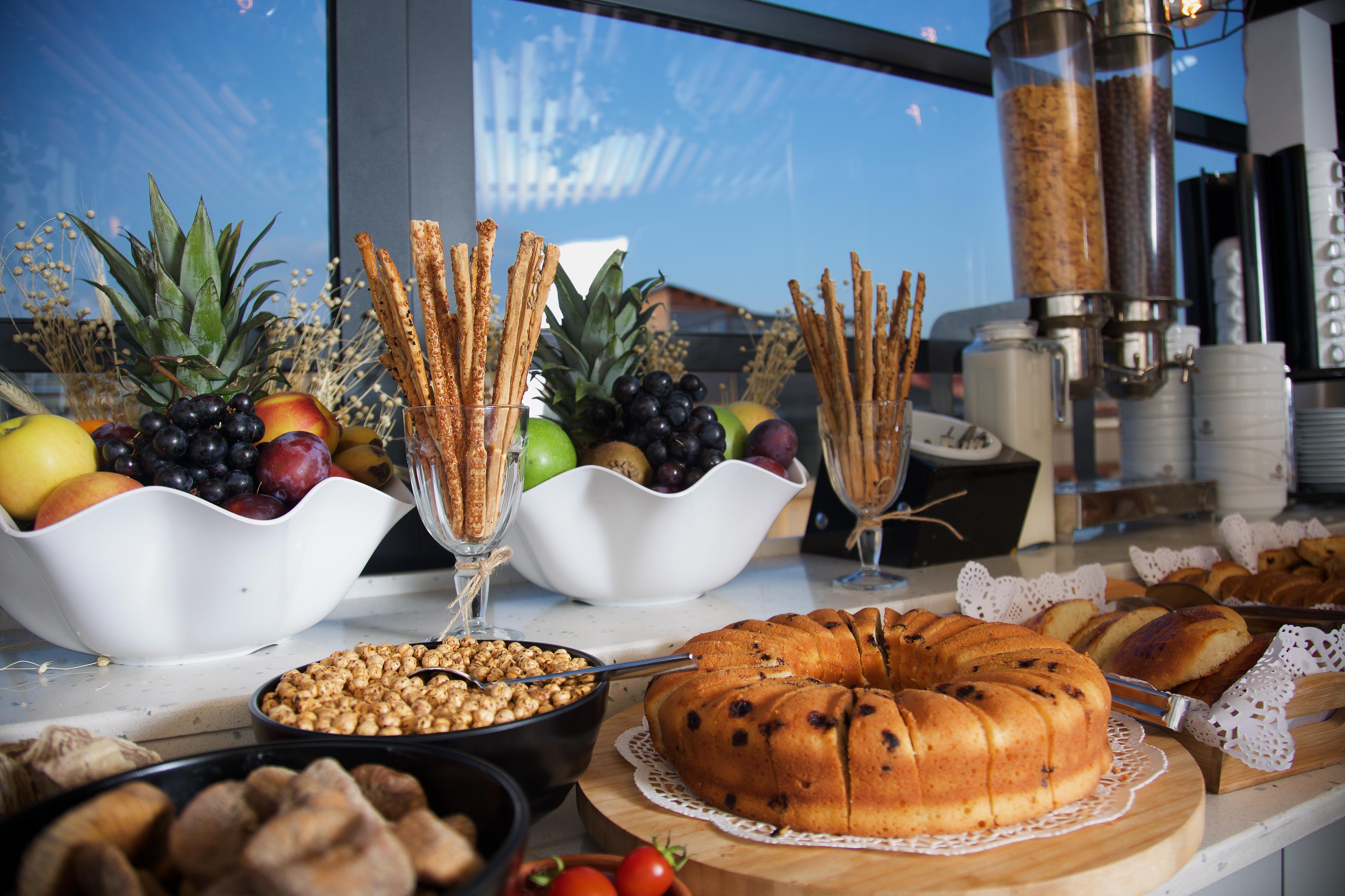 Glamour Sirkeci Hotel 4*