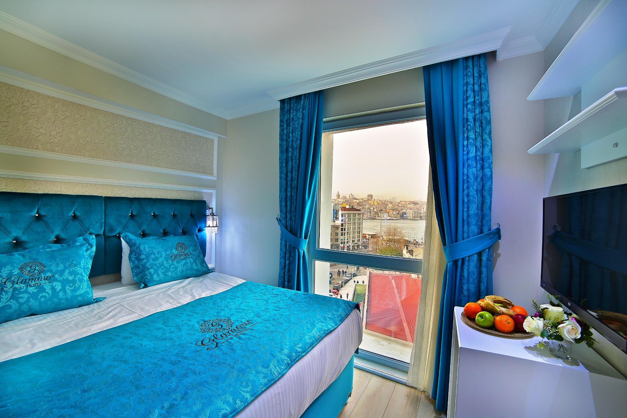 Hotel Glamour Sirkeci Istanbul