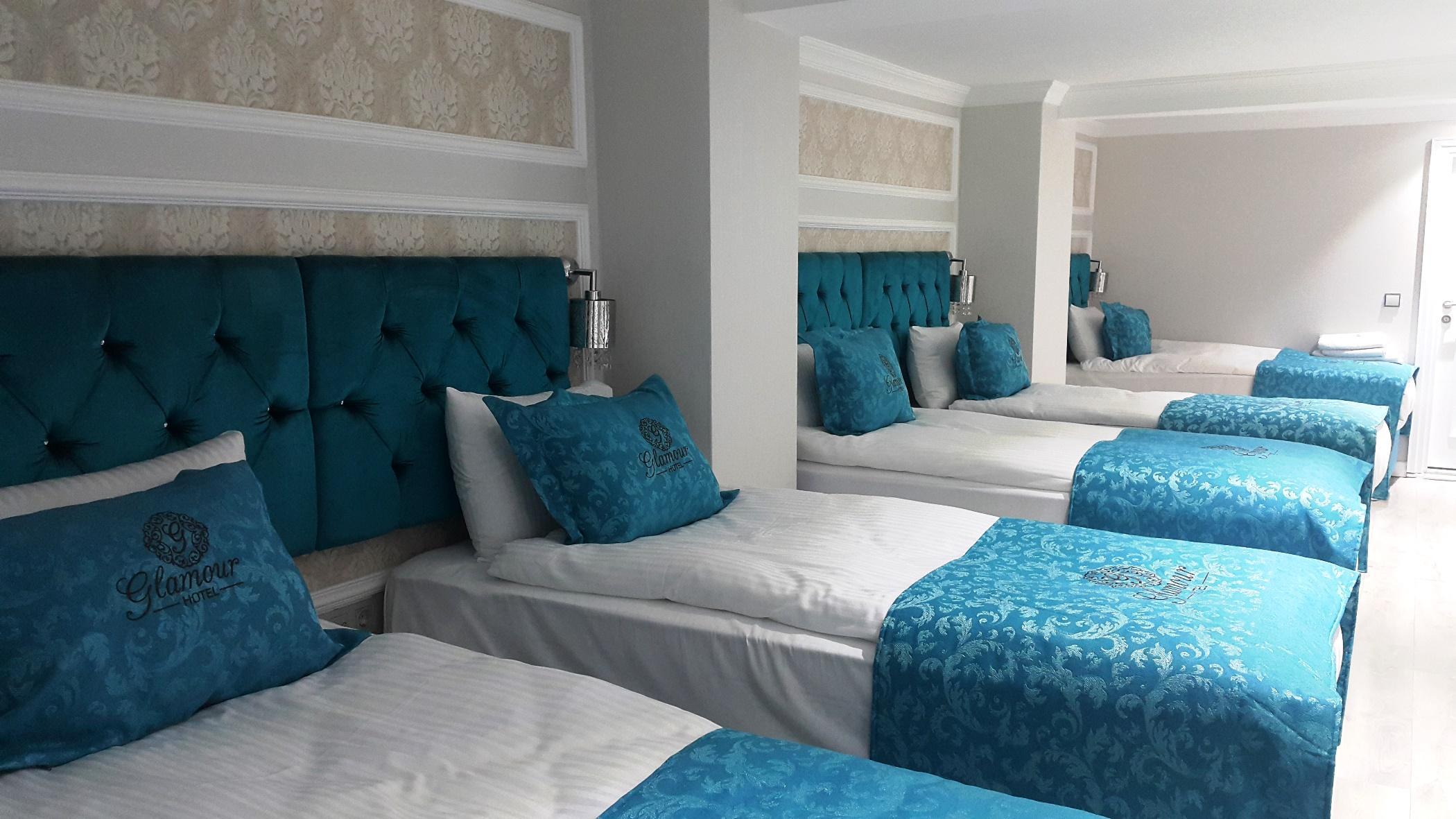 Glamour Sirkeci 4* Istanbul