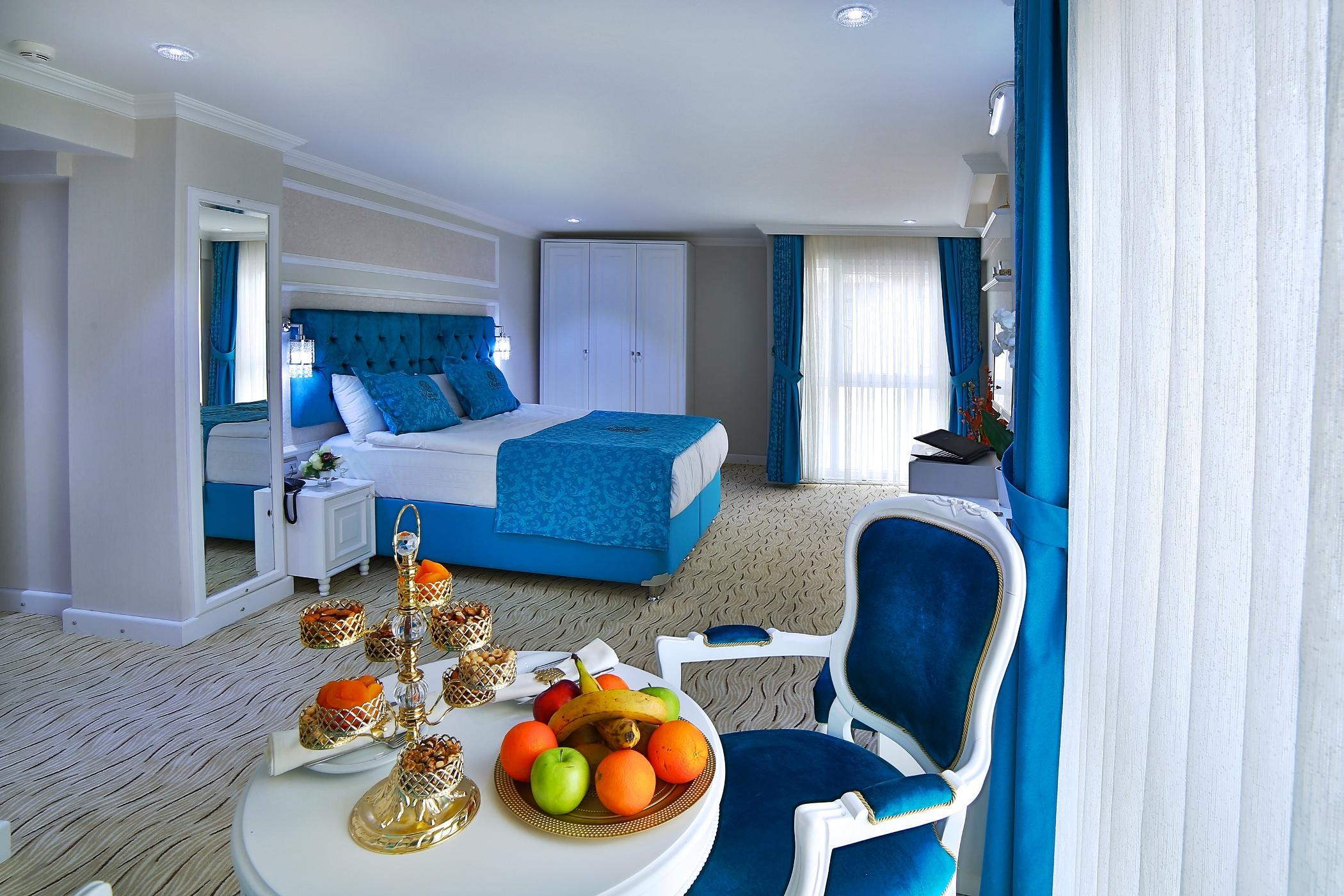 Hotel Glamour Sirkeci