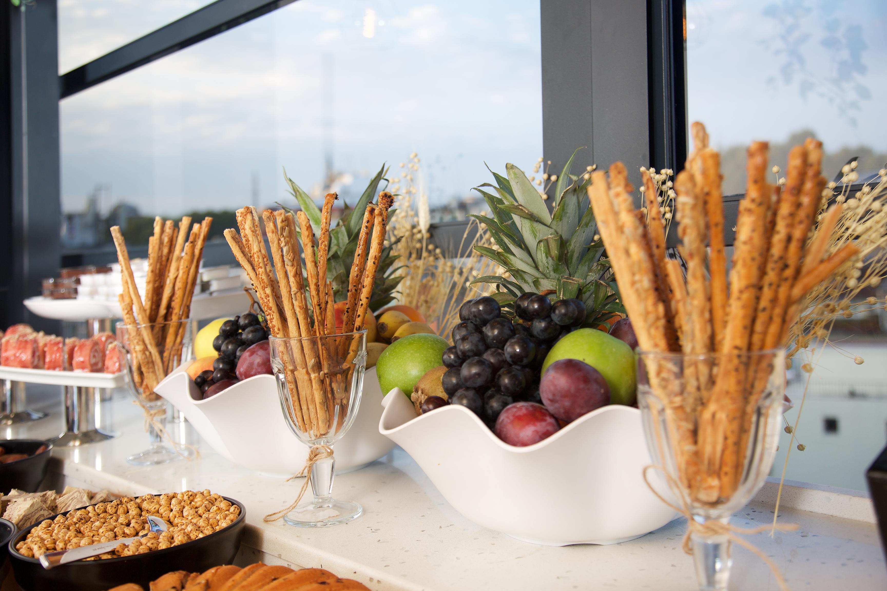 Hotel Glamour Sirkeci 4*