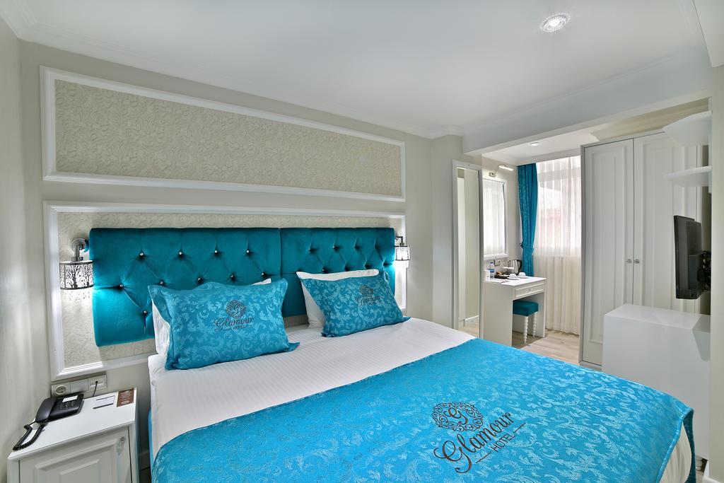 Glamour Sirkeci 4* Istanbul