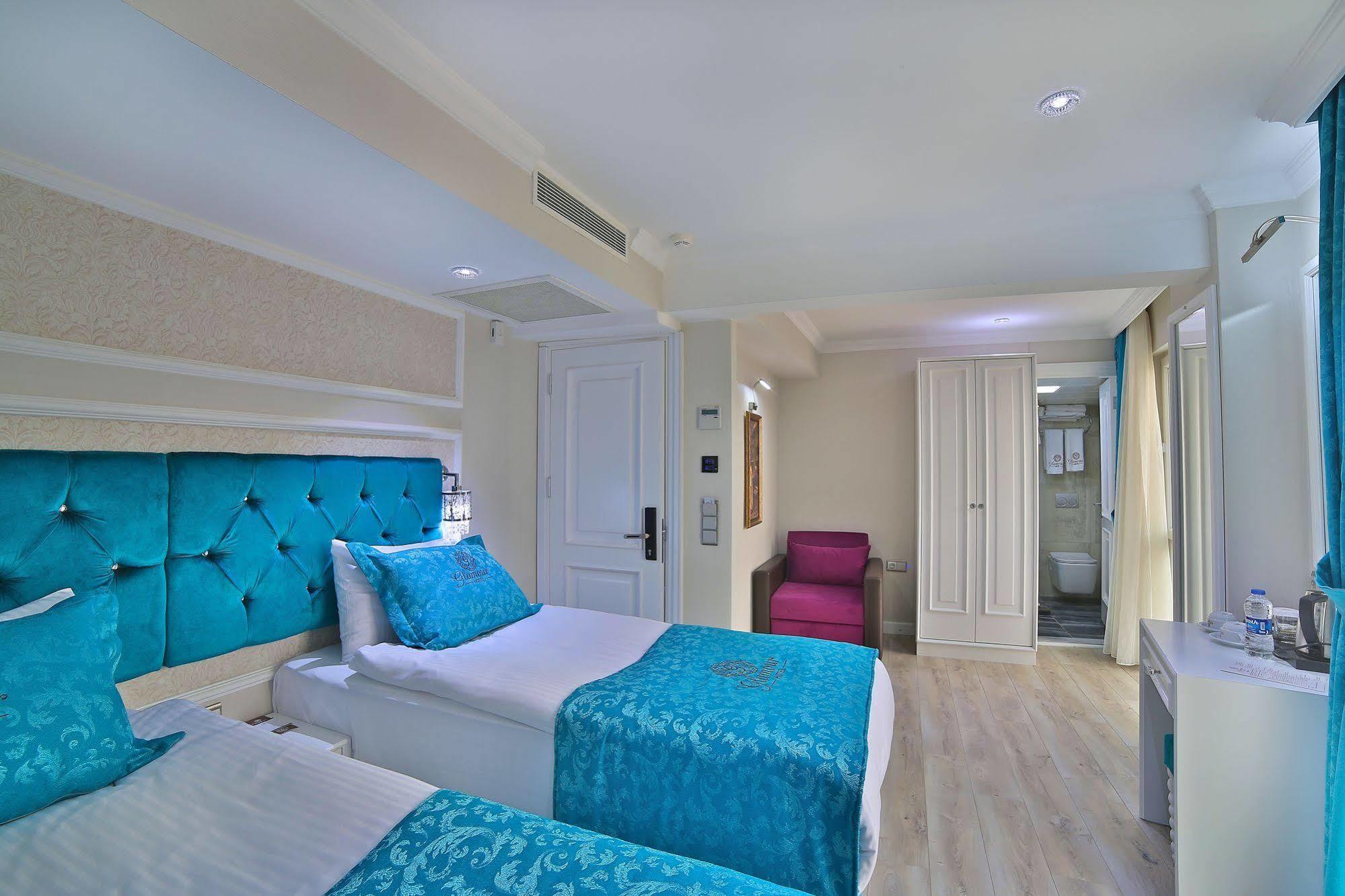 Hotel Glamour Sirkeci