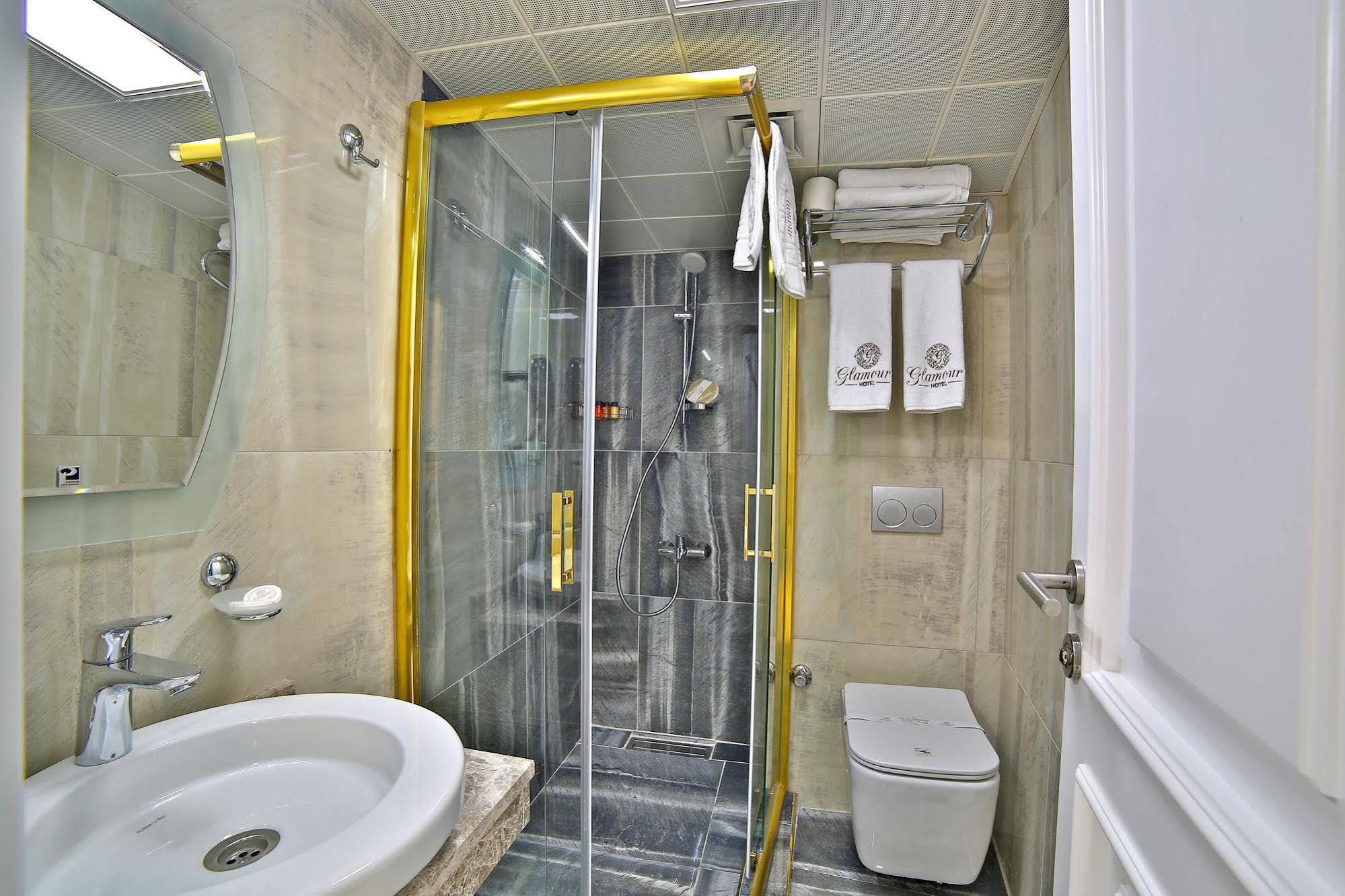 Glamour Sirkeci איסטמבול