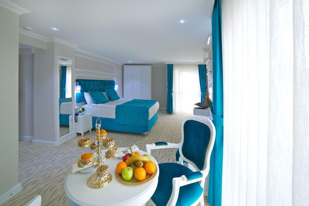 Glamour Sirkeci Hotel