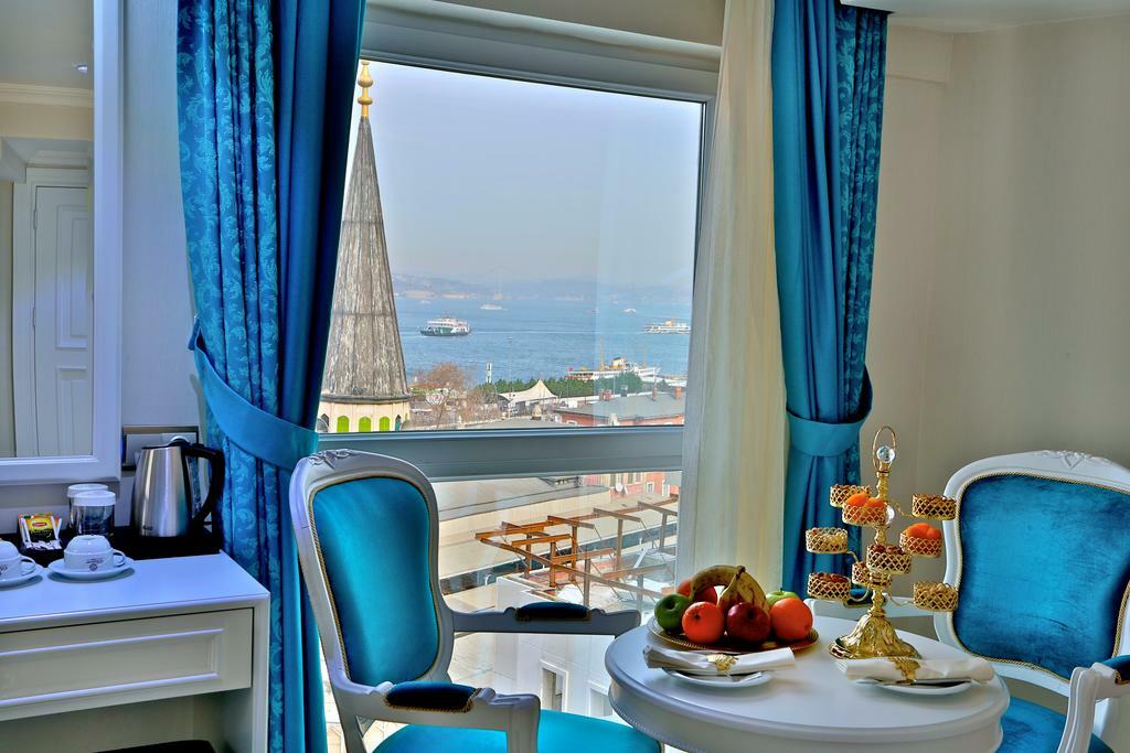 Glamour Sirkeci 4*