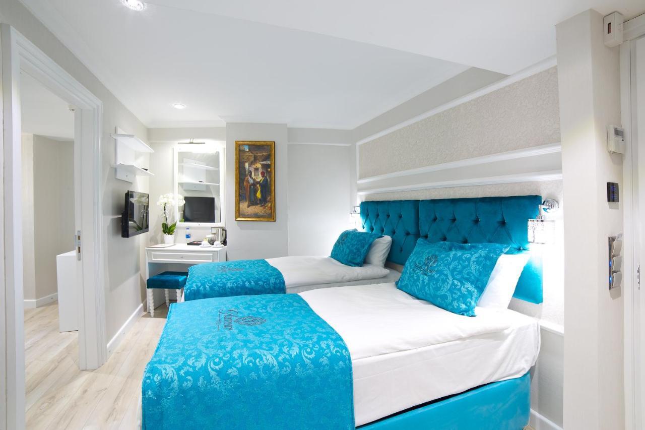 Hotel Glamour Sirkeci